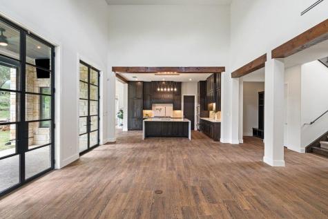 11002 Foundation Road Austin TX 78726