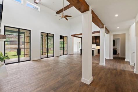 11002 Foundation Road Austin TX 78726