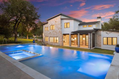 11002 Foundation Road Austin TX 78726
