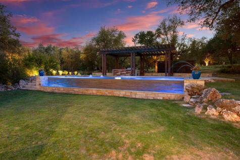 11002 Foundation Road Austin TX 78726