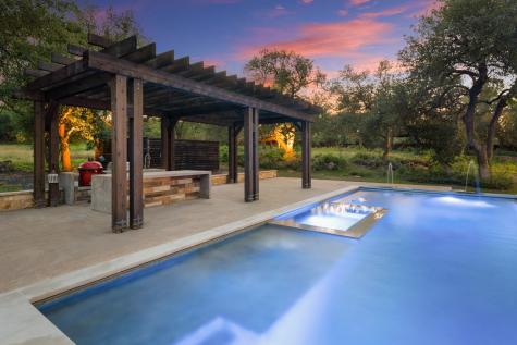 11002 Foundation Road Austin TX 78726