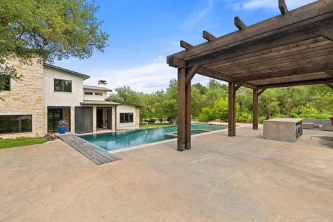 11002 Foundation Road Austin TX 78726