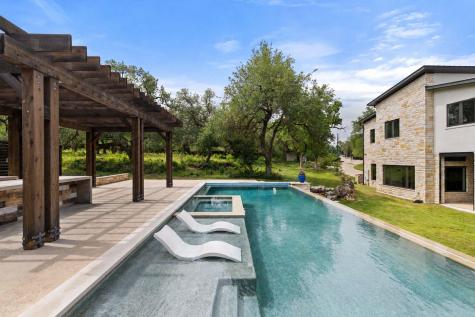 11002 Foundation Road Austin TX 78726