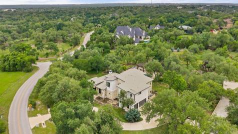 11002 Foundation Road Austin TX 78726