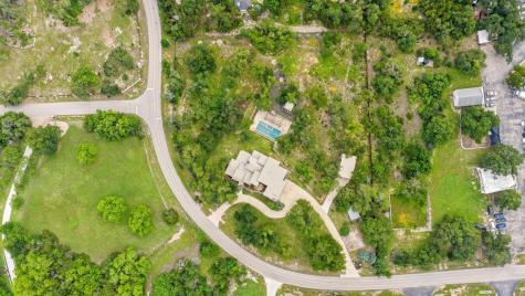 11002 Foundation Road Austin TX 78726