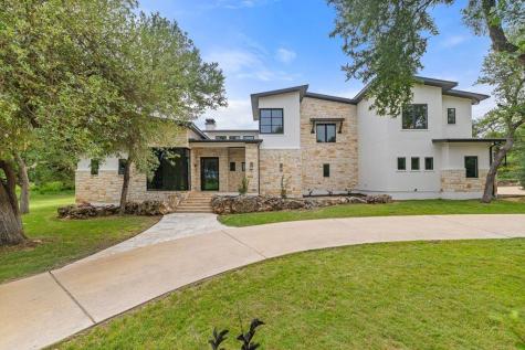 11002 Foundation Road Austin TX 78726