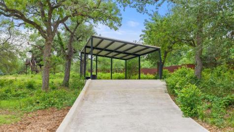 11002 Foundation Road Austin TX 78726