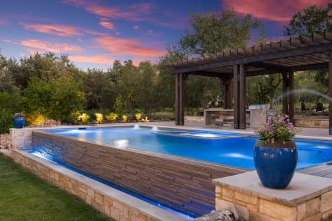 11002 Foundation Road Austin TX 78726
