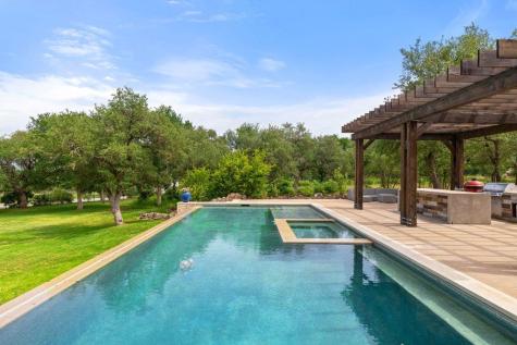 11002 Foundation Road Austin TX 78726