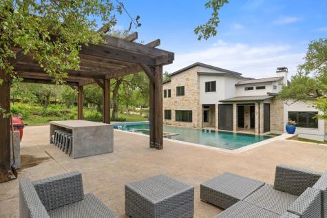 11002 Foundation Road Austin TX 78726