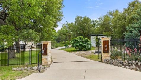 11002 Foundation Road Austin TX 78726