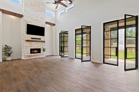 11002 Foundation Road Austin TX 78726
