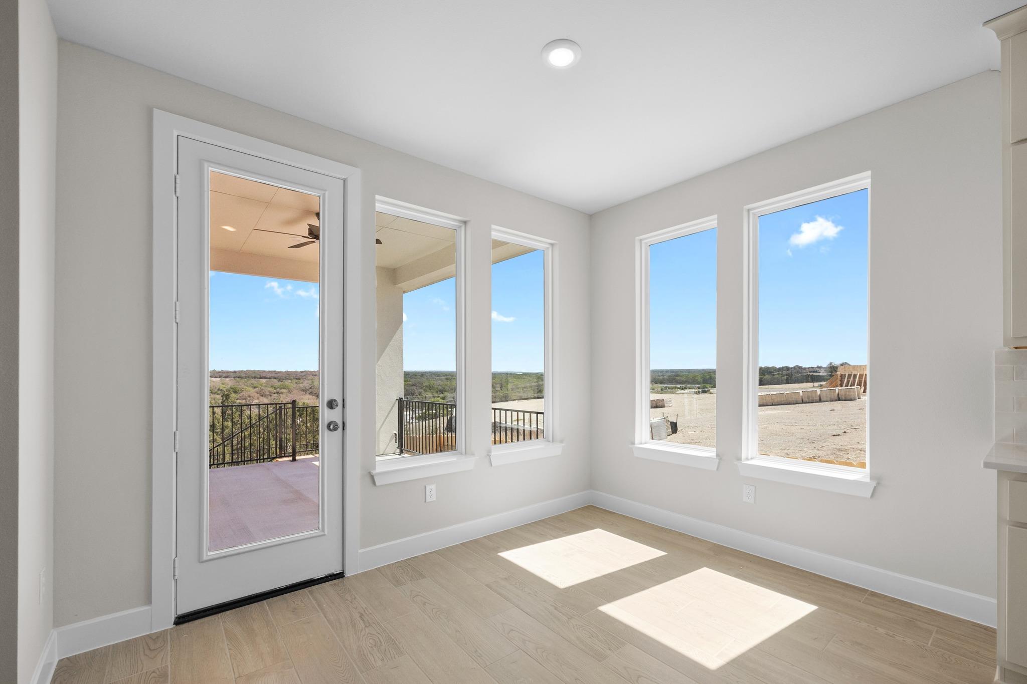 404 Sheepdog Drive Liberty Hill TX 78642