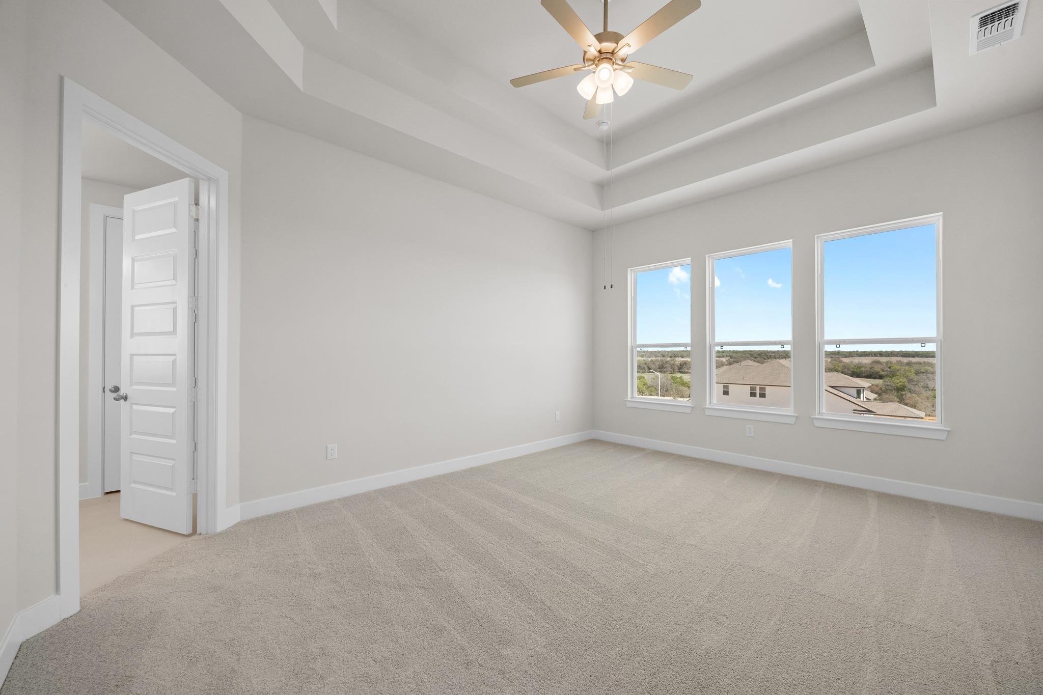 404 Sheepdog Drive Liberty Hill TX 78642