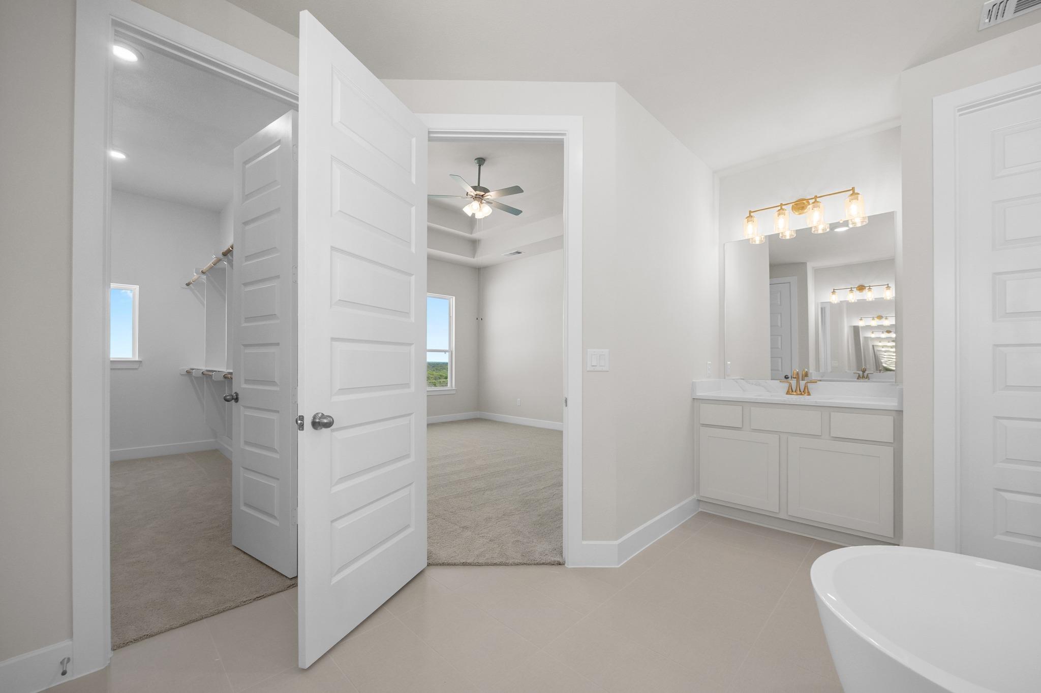 404 Sheepdog Drive Liberty Hill TX 78642