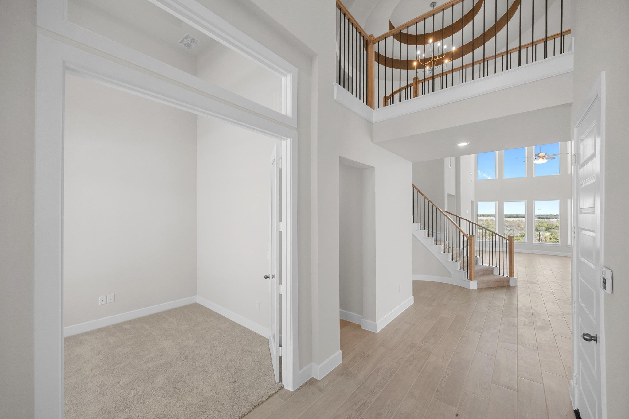 404 Sheepdog Drive Liberty Hill TX 78642
