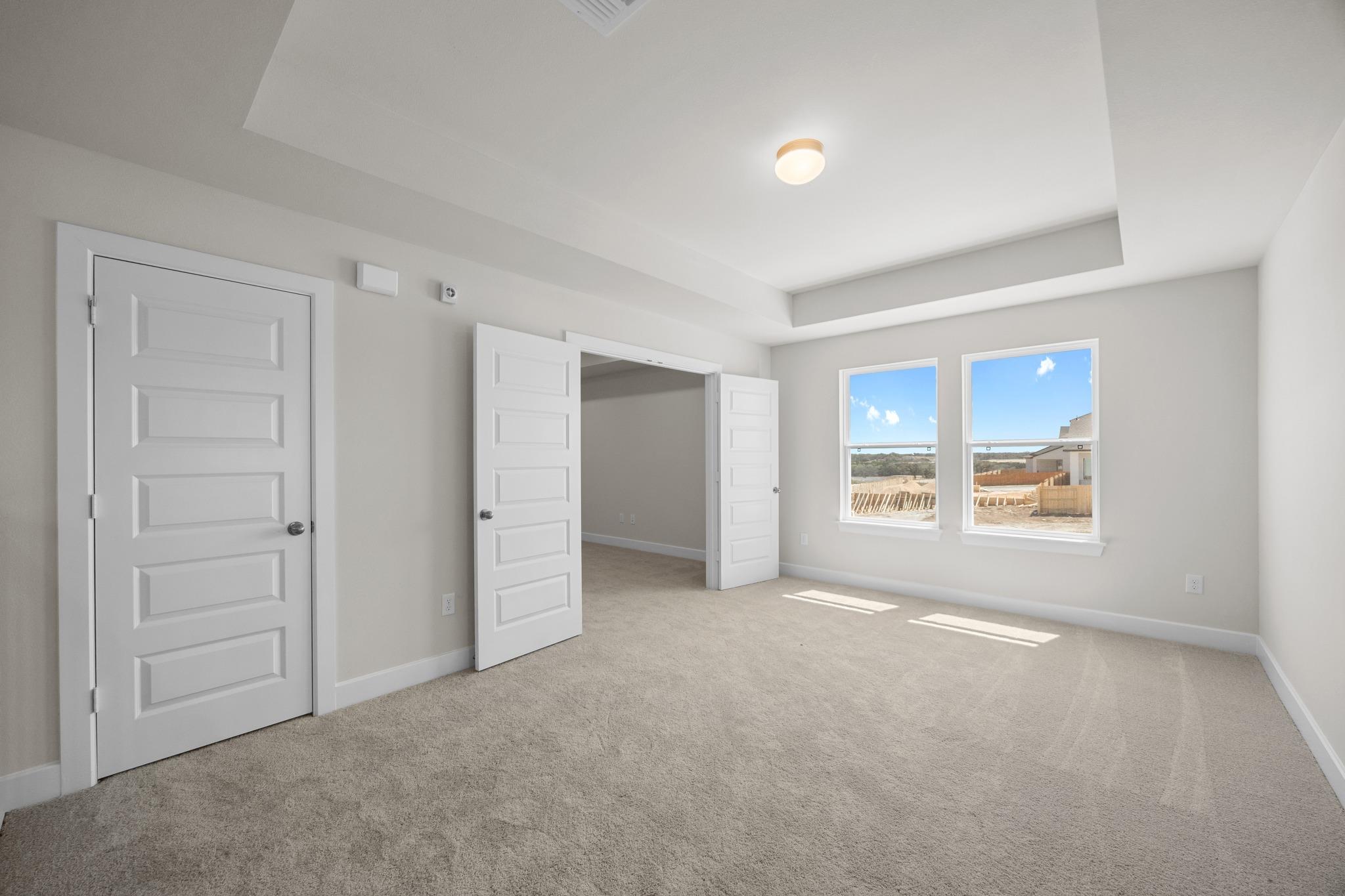 404 Sheepdog Drive Liberty Hill TX 78642