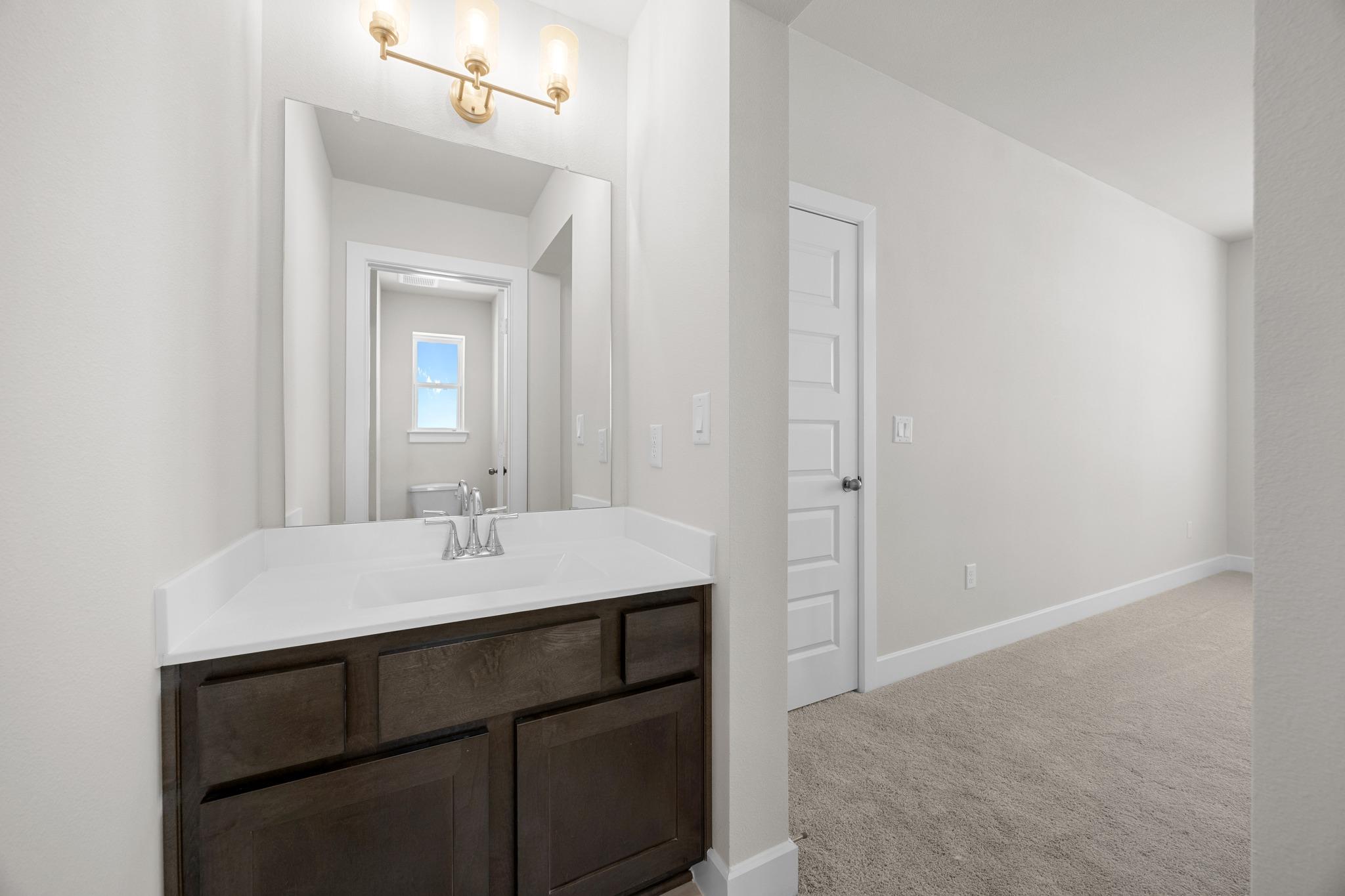 404 Sheepdog Drive Liberty Hill TX 78642