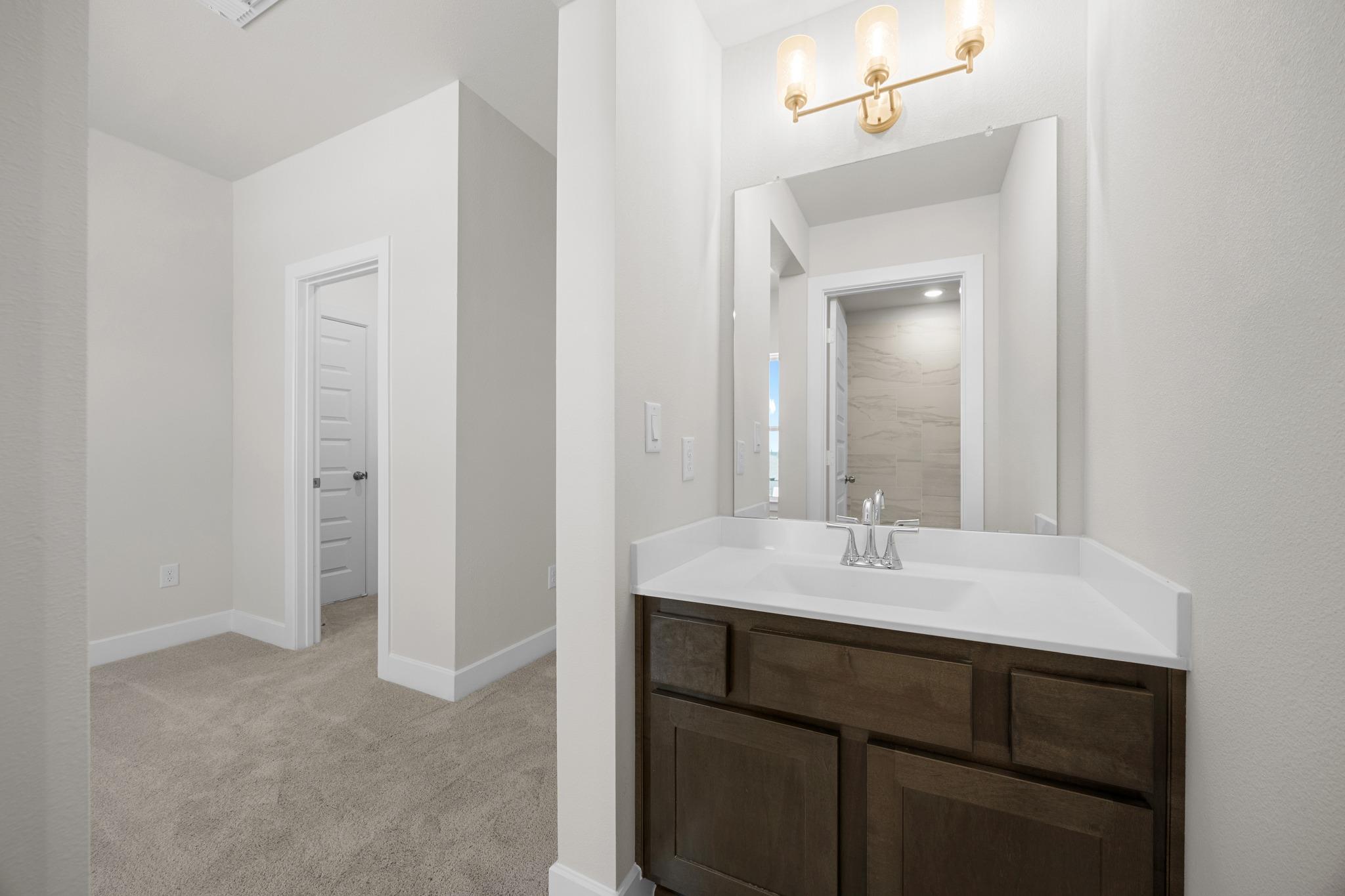 404 Sheepdog Drive Liberty Hill TX 78642