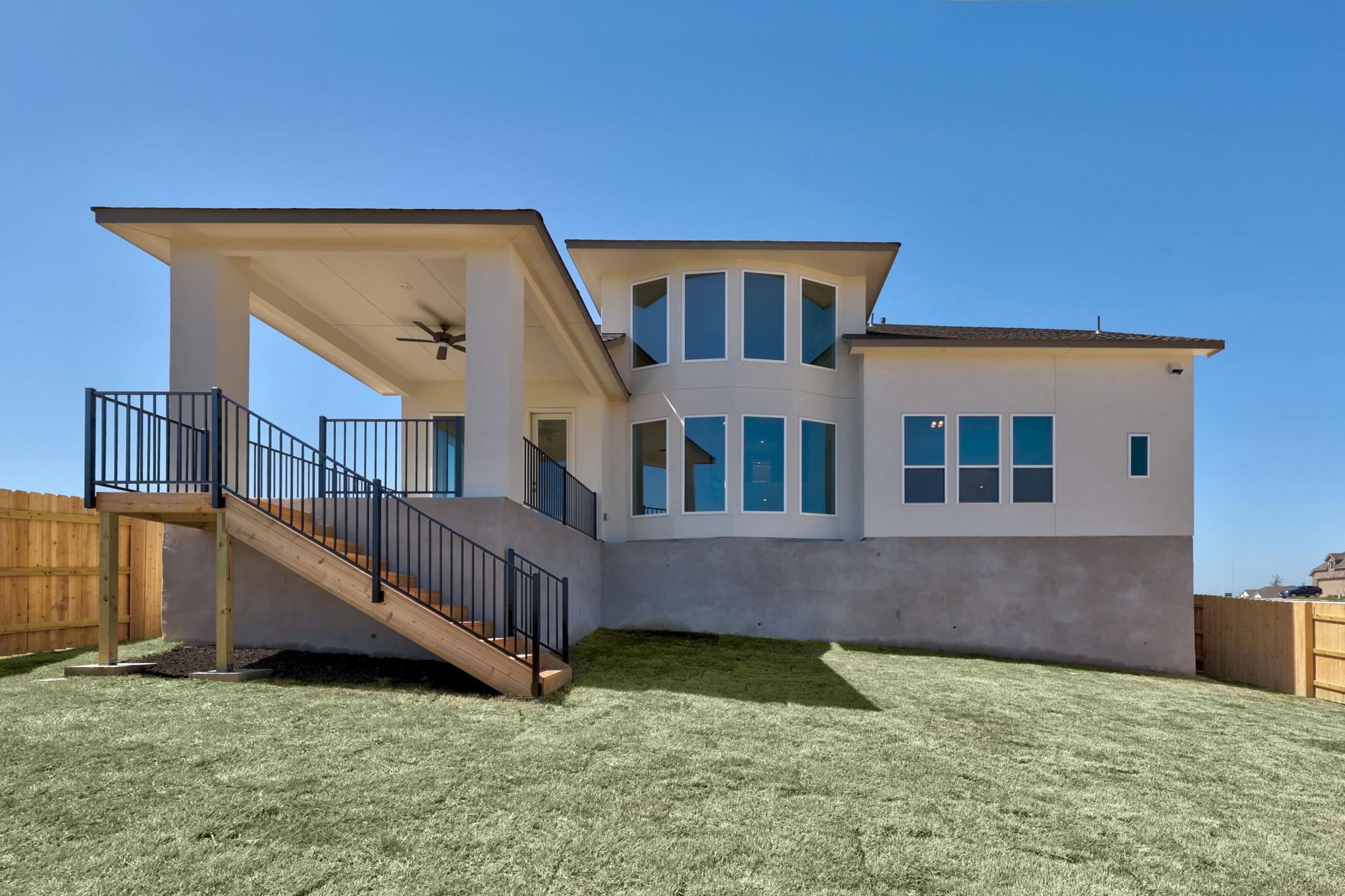 404 Sheepdog Drive Liberty Hill TX 78642