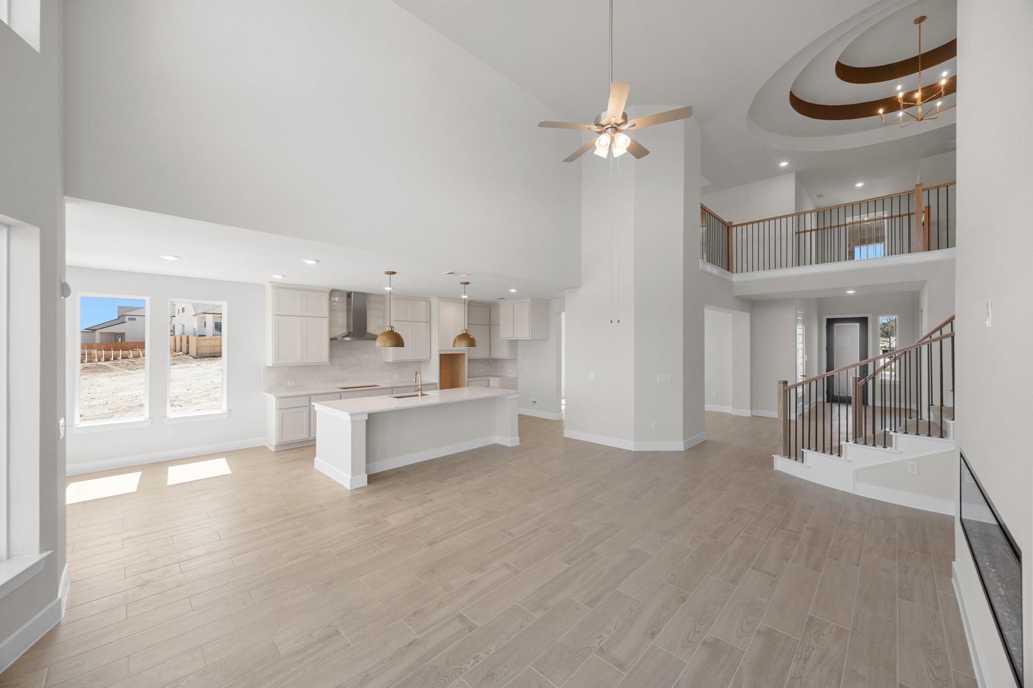 404 Sheepdog Drive Liberty Hill TX 78642