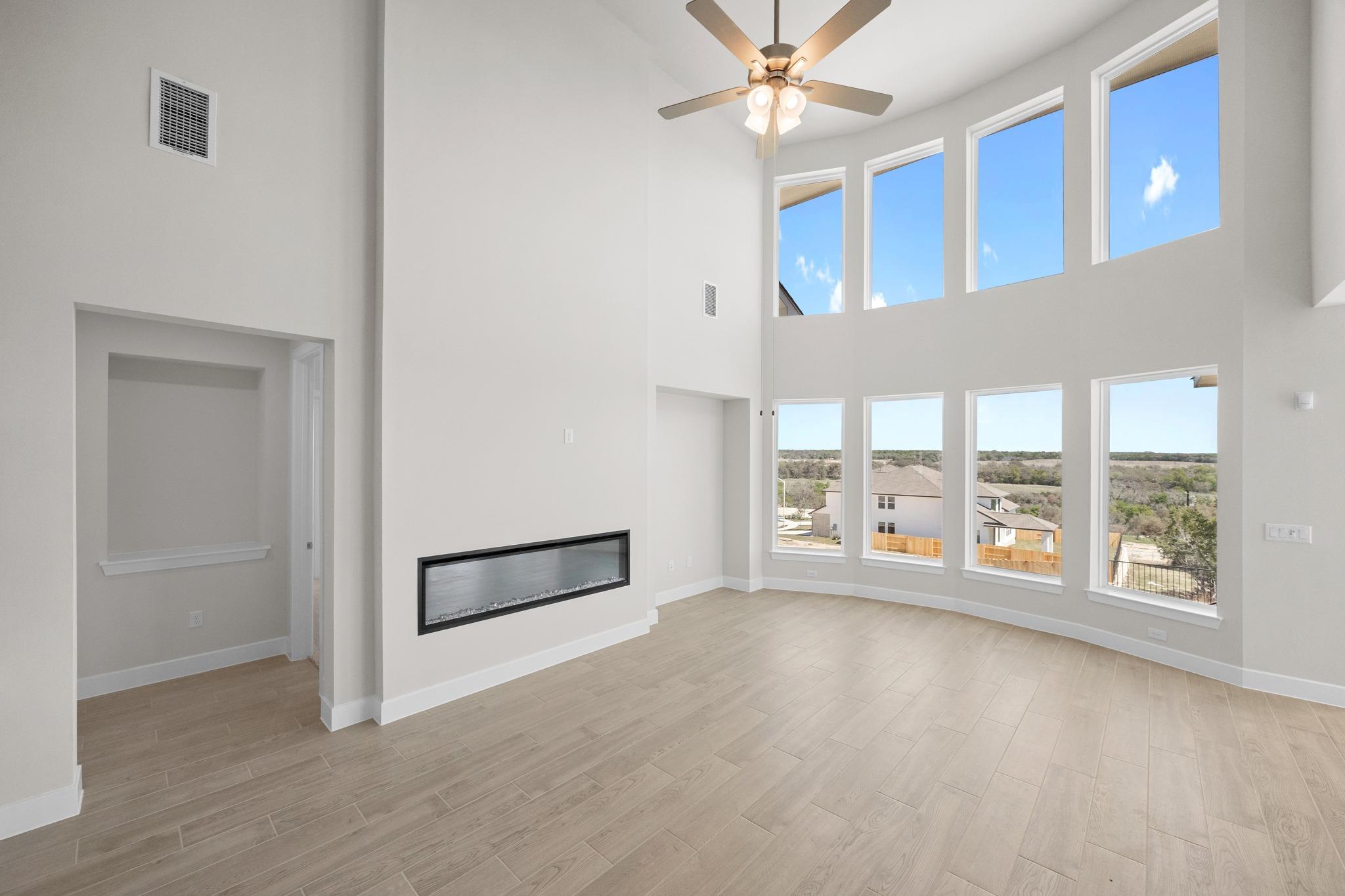 404 Sheepdog Drive Liberty Hill TX 78642