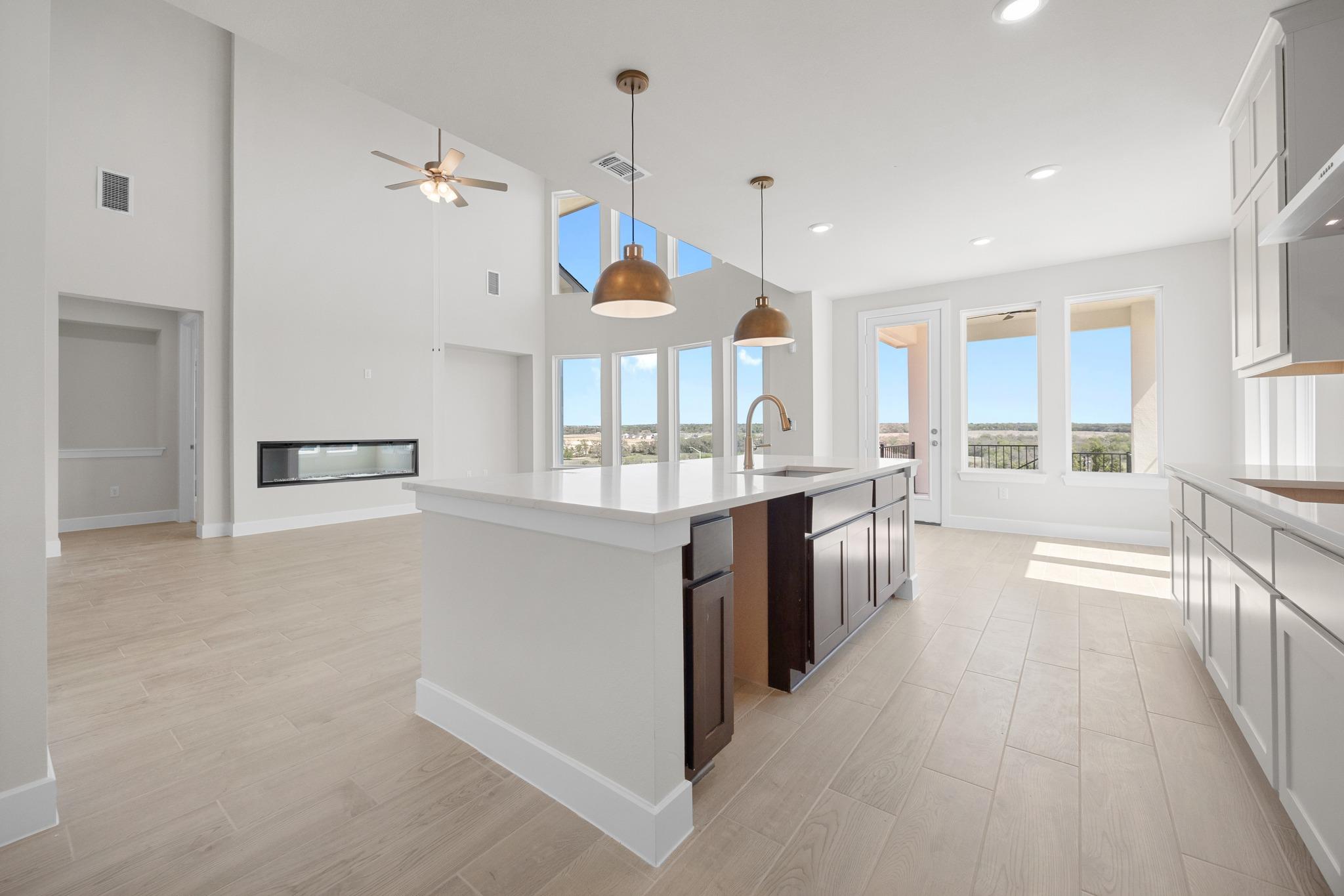 404 Sheepdog Drive Liberty Hill TX 78642