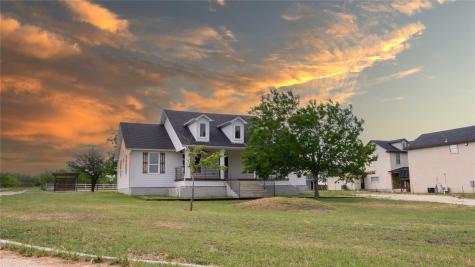 1178 Black Ankle Road Lockhart TX 78644
