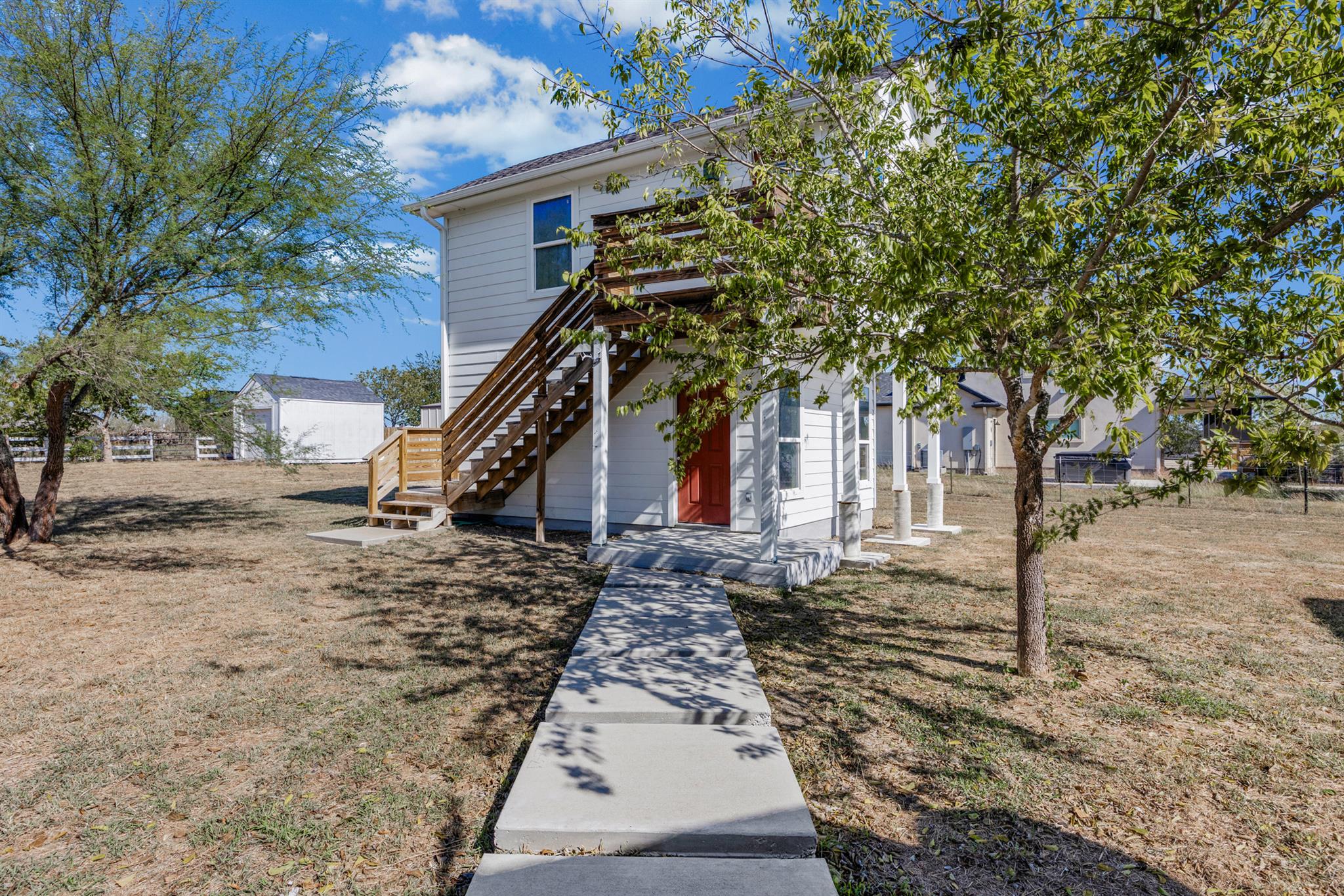 1178 Black Ankle Road Lockhart TX 78644