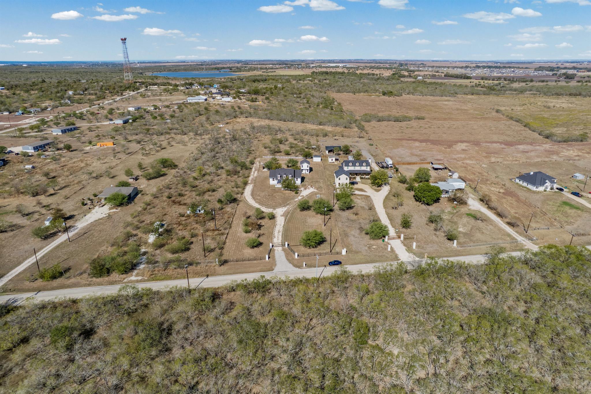 1178 Black Ankle Road Lockhart TX 78644