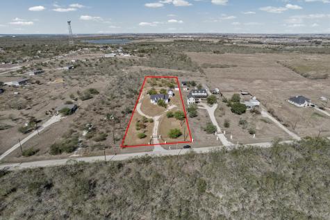 1178 Black Ankle Road Lockhart TX 78644