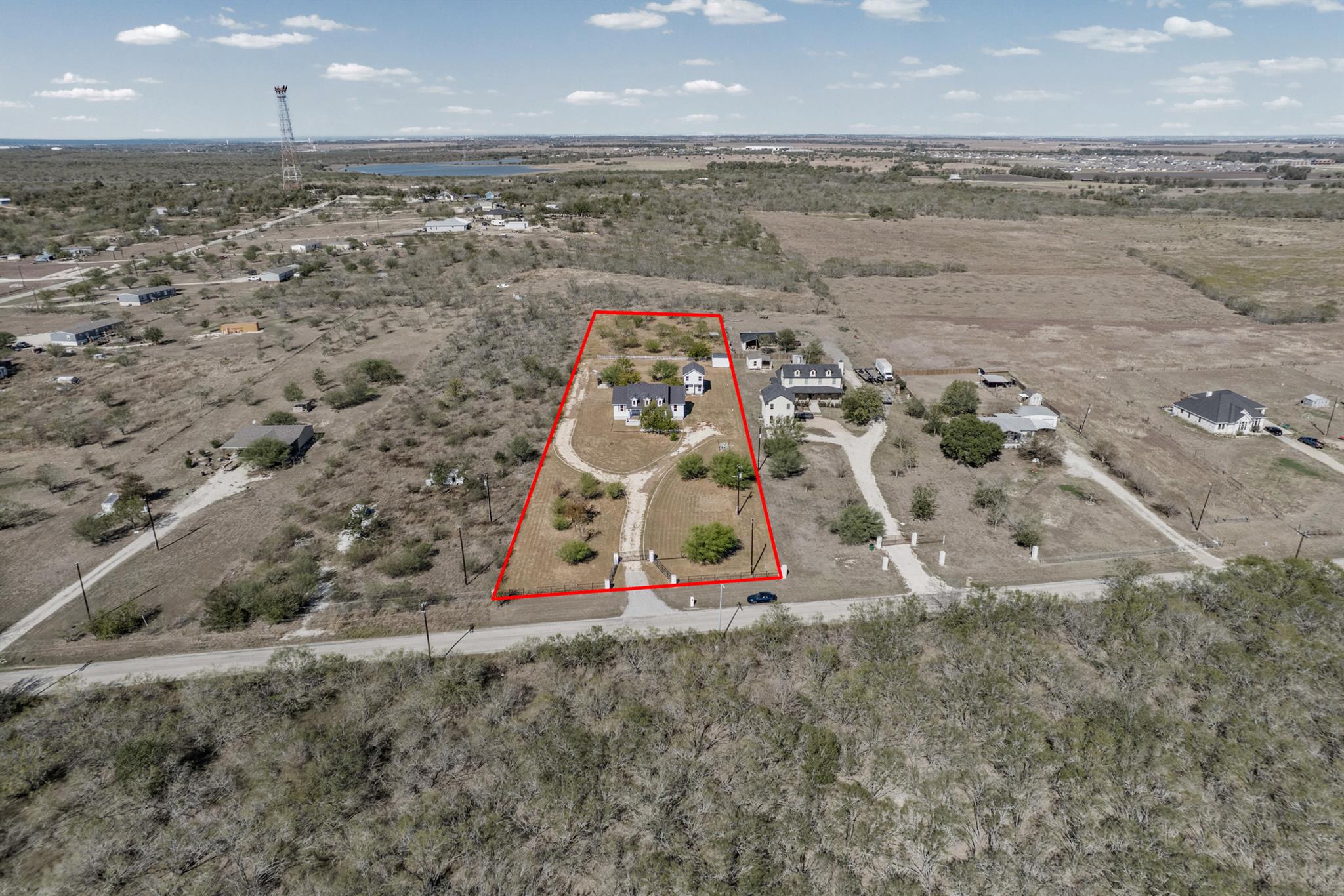 1178 Black Ankle Road Lockhart TX 78644