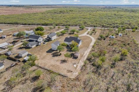 1178 Black Ankle Road Lockhart TX 78644