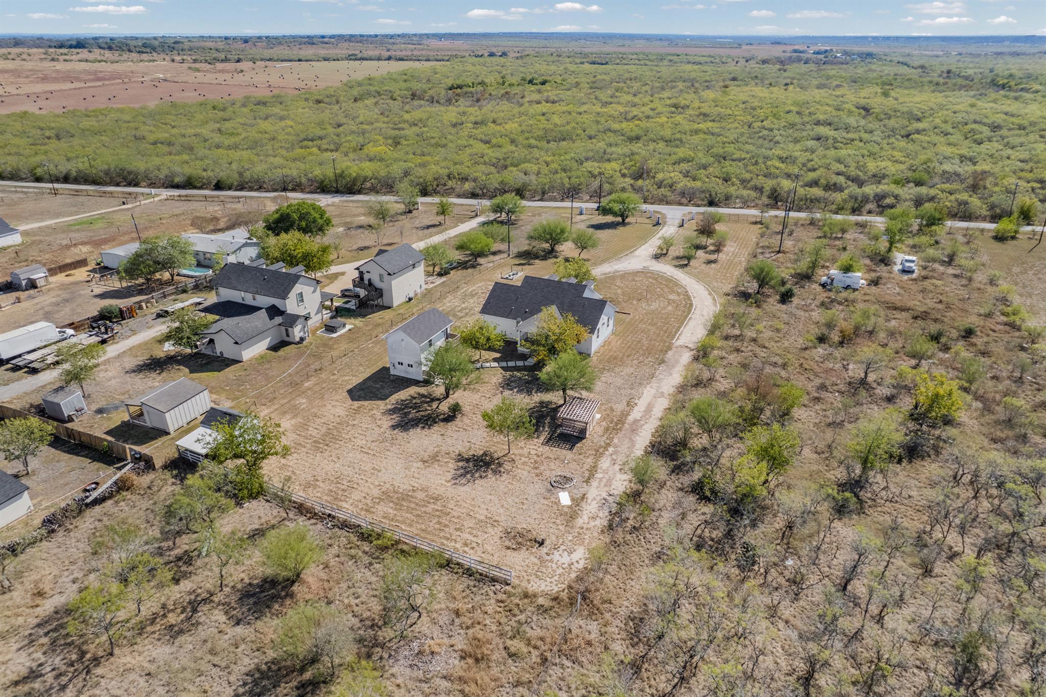 1178 Black Ankle Road Lockhart TX 78644