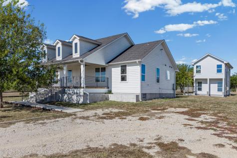 1178 Black Ankle Road Lockhart TX 78644