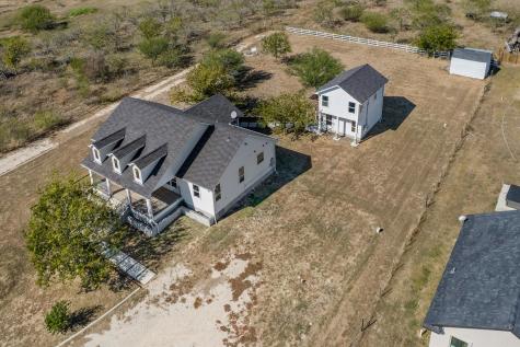1178 Black Ankle Road Lockhart TX 78644
