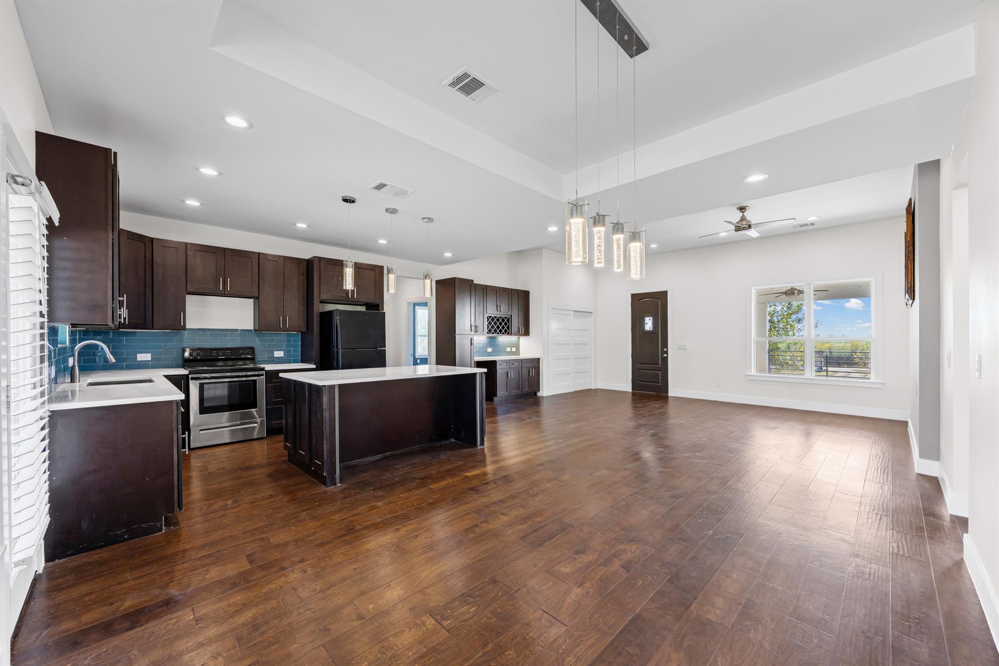 1178 Black Ankle Road Lockhart TX 78644