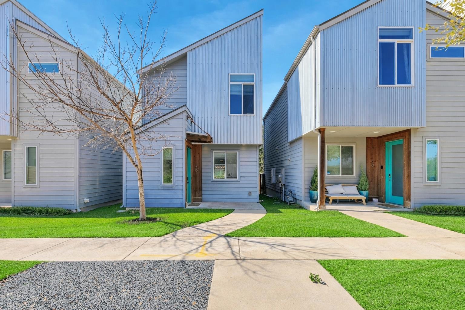 801 N Bluff Drive Austin TX 78745