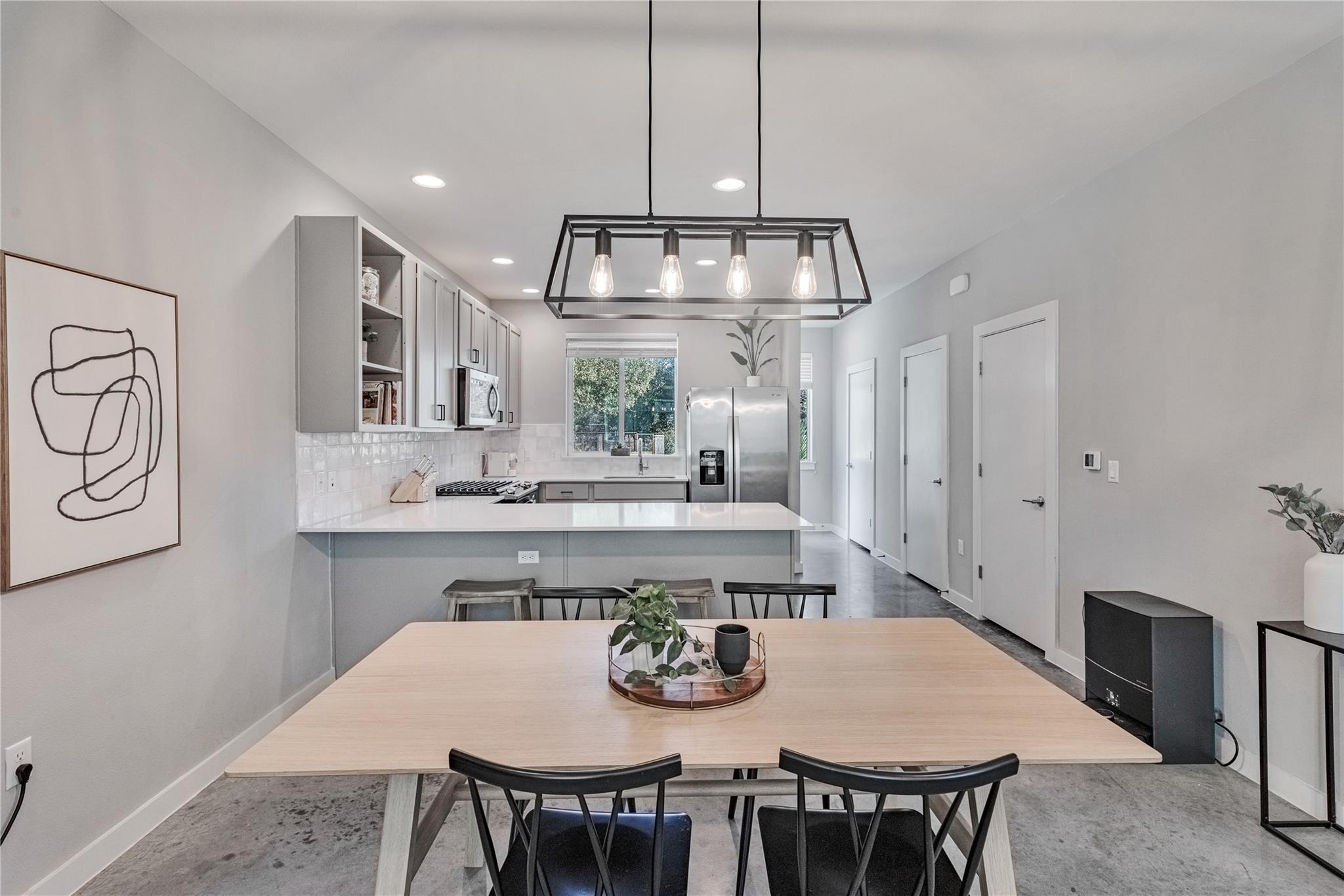801 N Bluff Drive Austin TX 78745