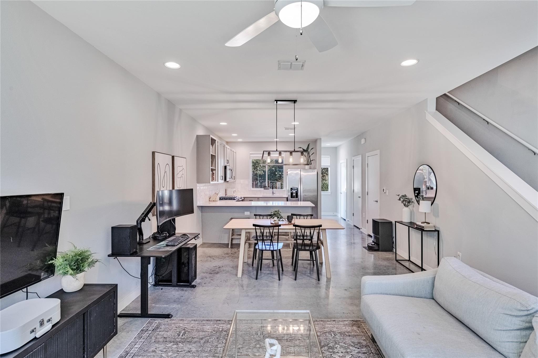 801 N Bluff Drive Austin TX 78745