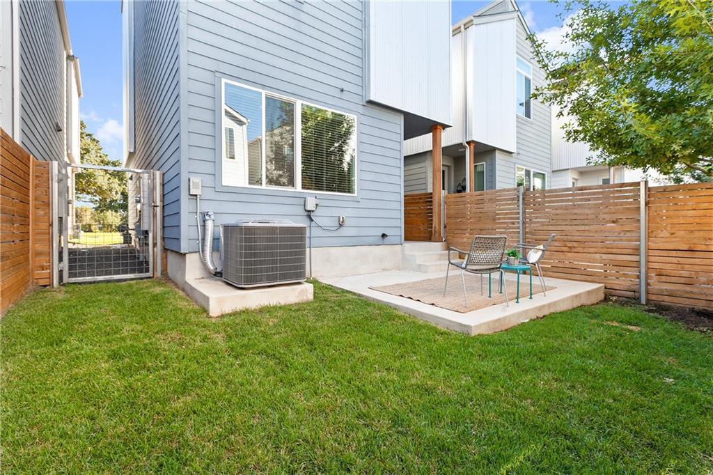 801 N Bluff Drive Austin TX 78745
