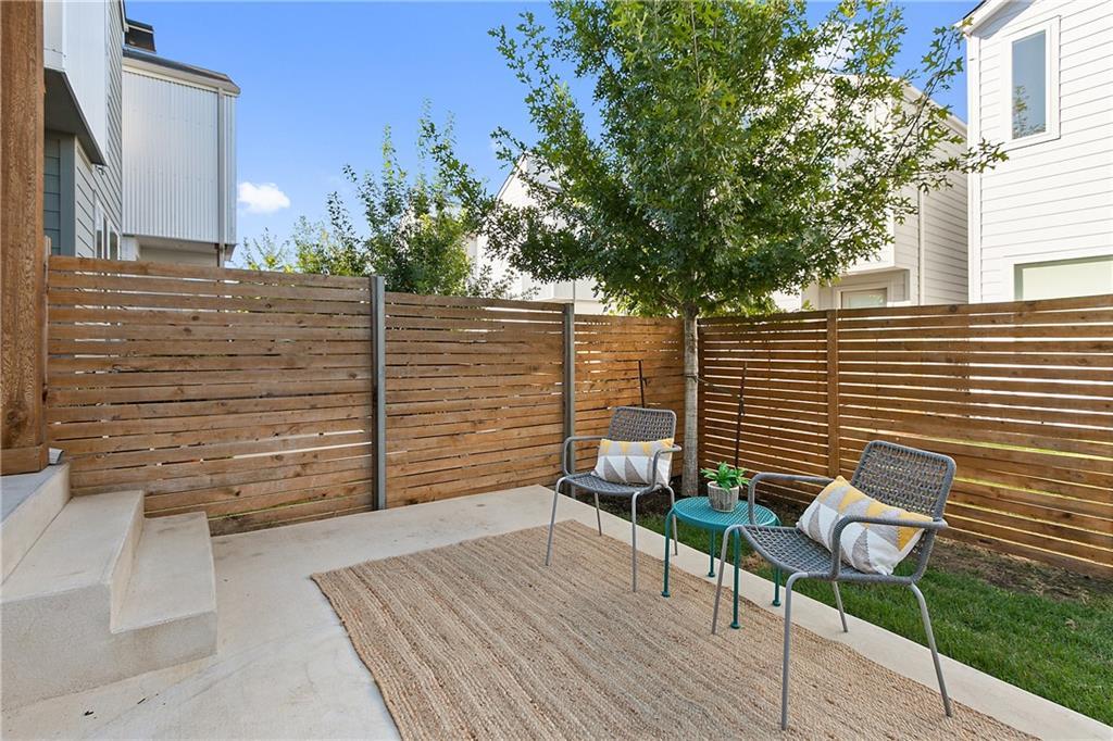 801 N Bluff Drive Austin TX 78745