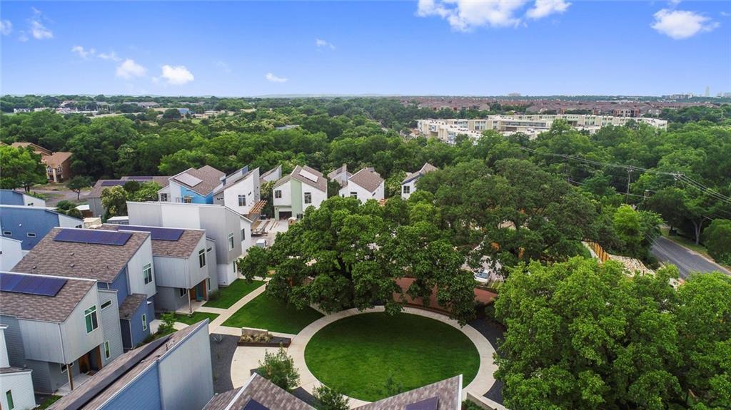 801 N Bluff Drive Austin TX 78745
