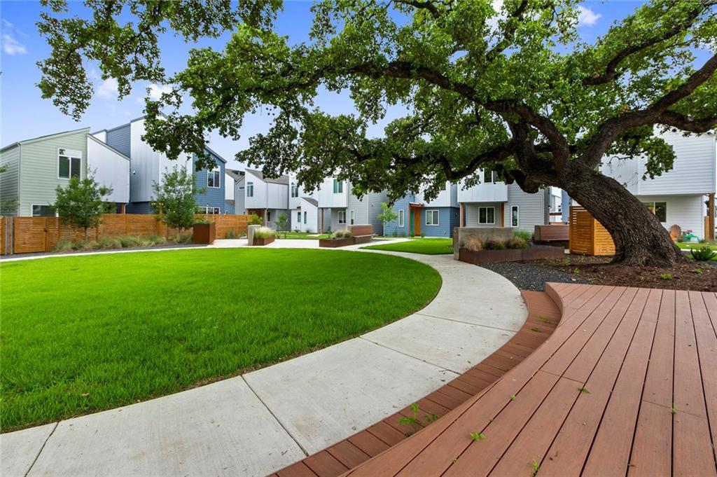 801 N Bluff Drive Austin TX 78745