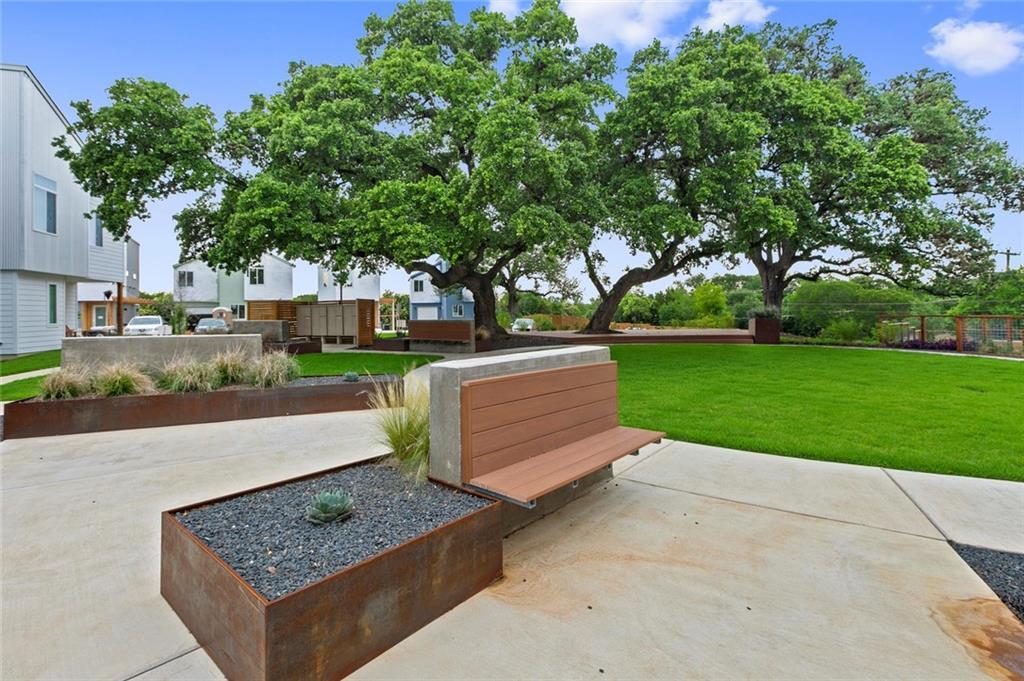 801 N Bluff Drive Austin TX 78745
