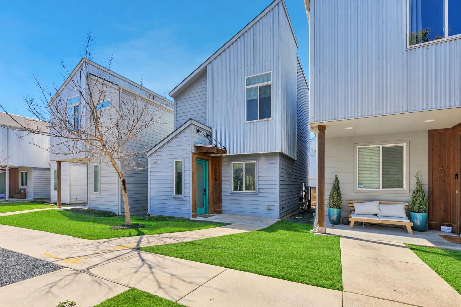 801 N Bluff Drive Austin TX 78745