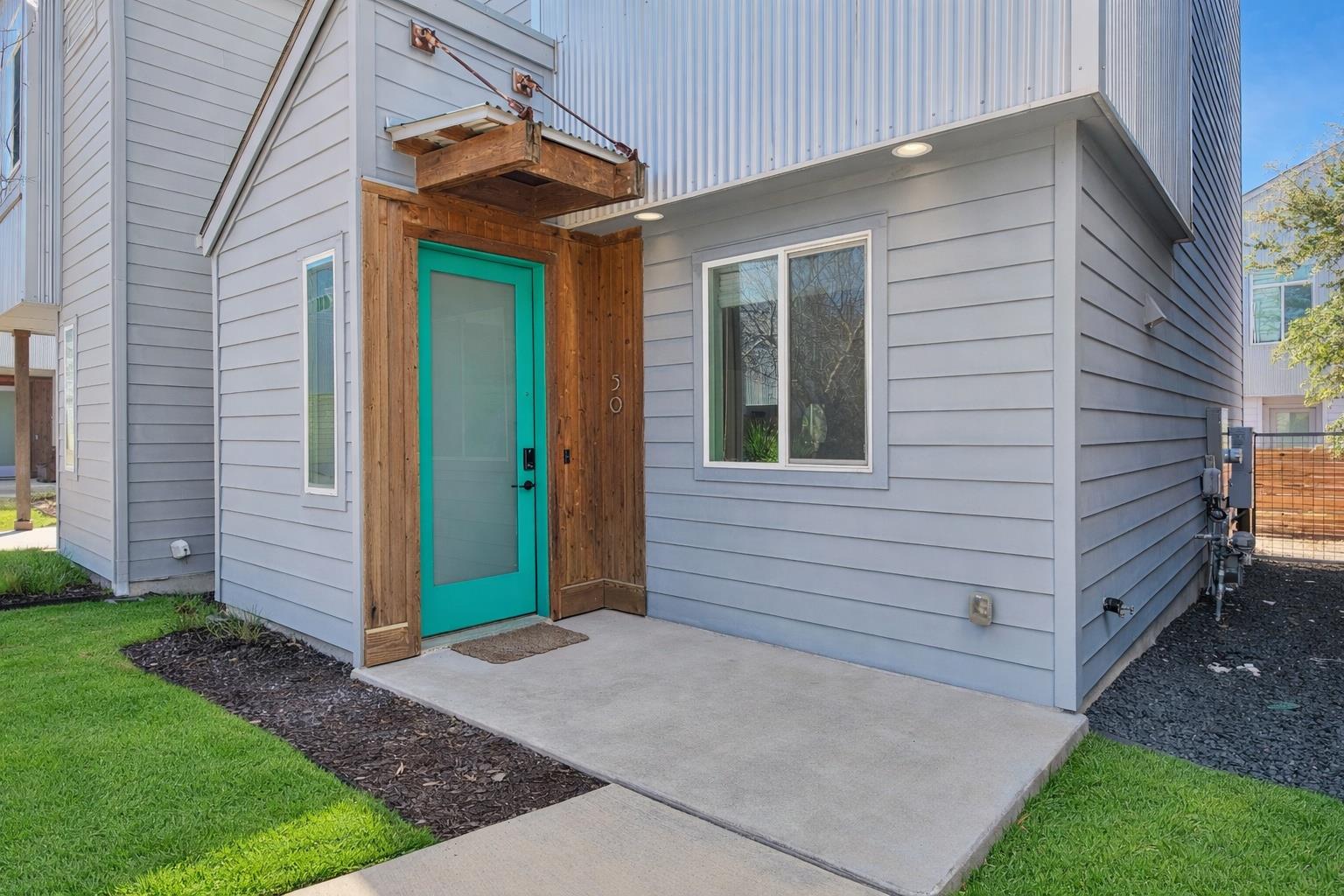801 N Bluff Drive Austin TX 78745