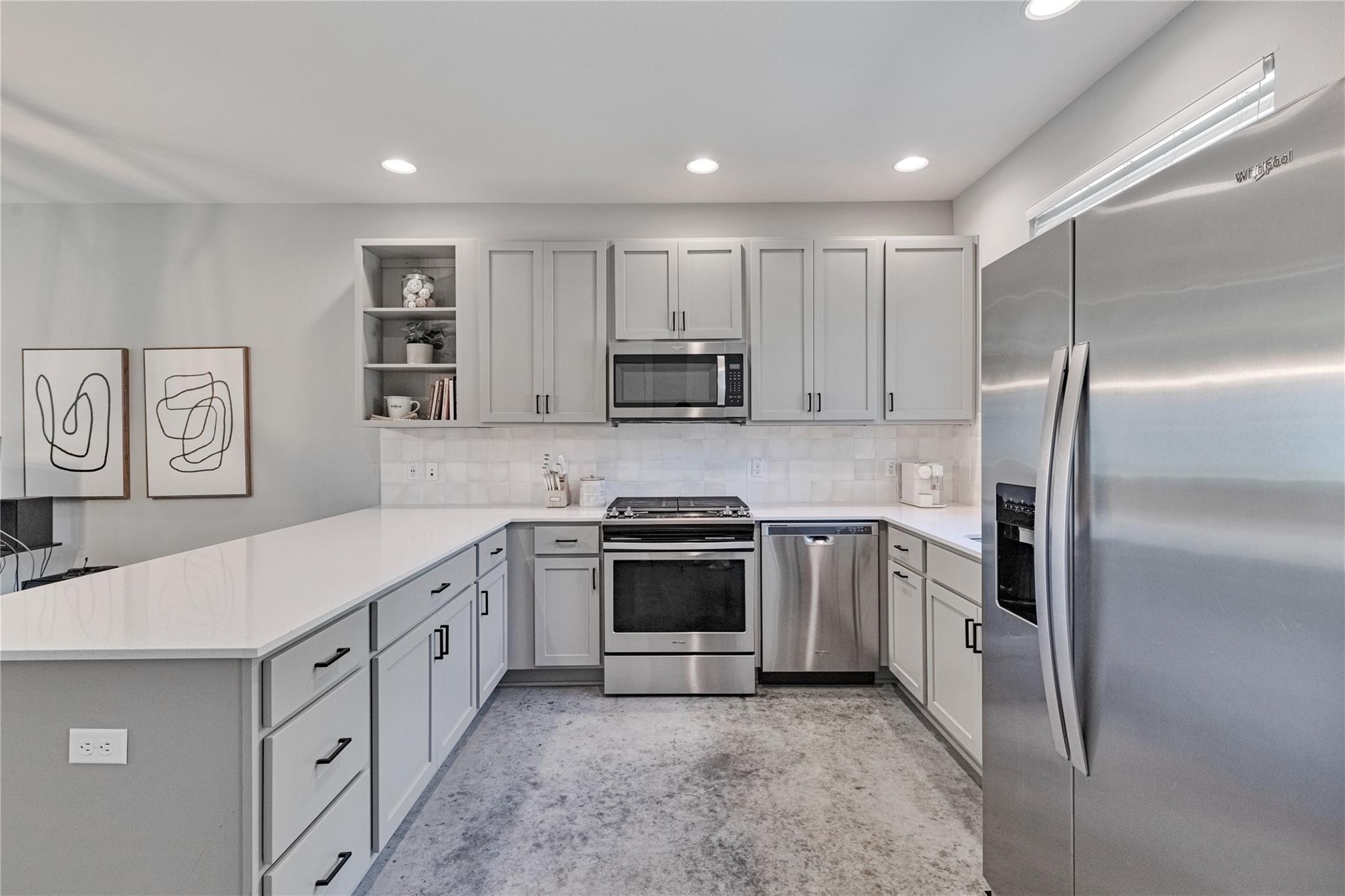 801 N Bluff Drive Austin TX 78745