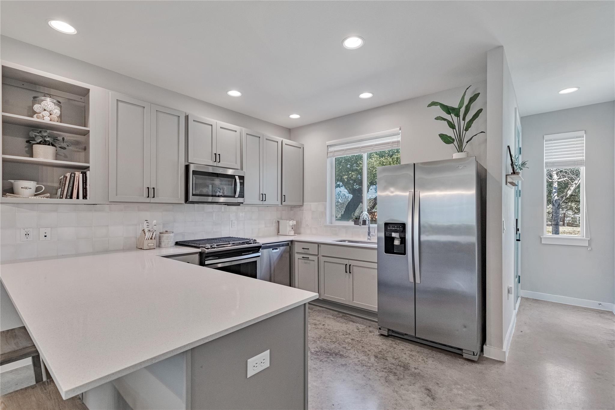 801 N Bluff Drive Austin TX 78745
