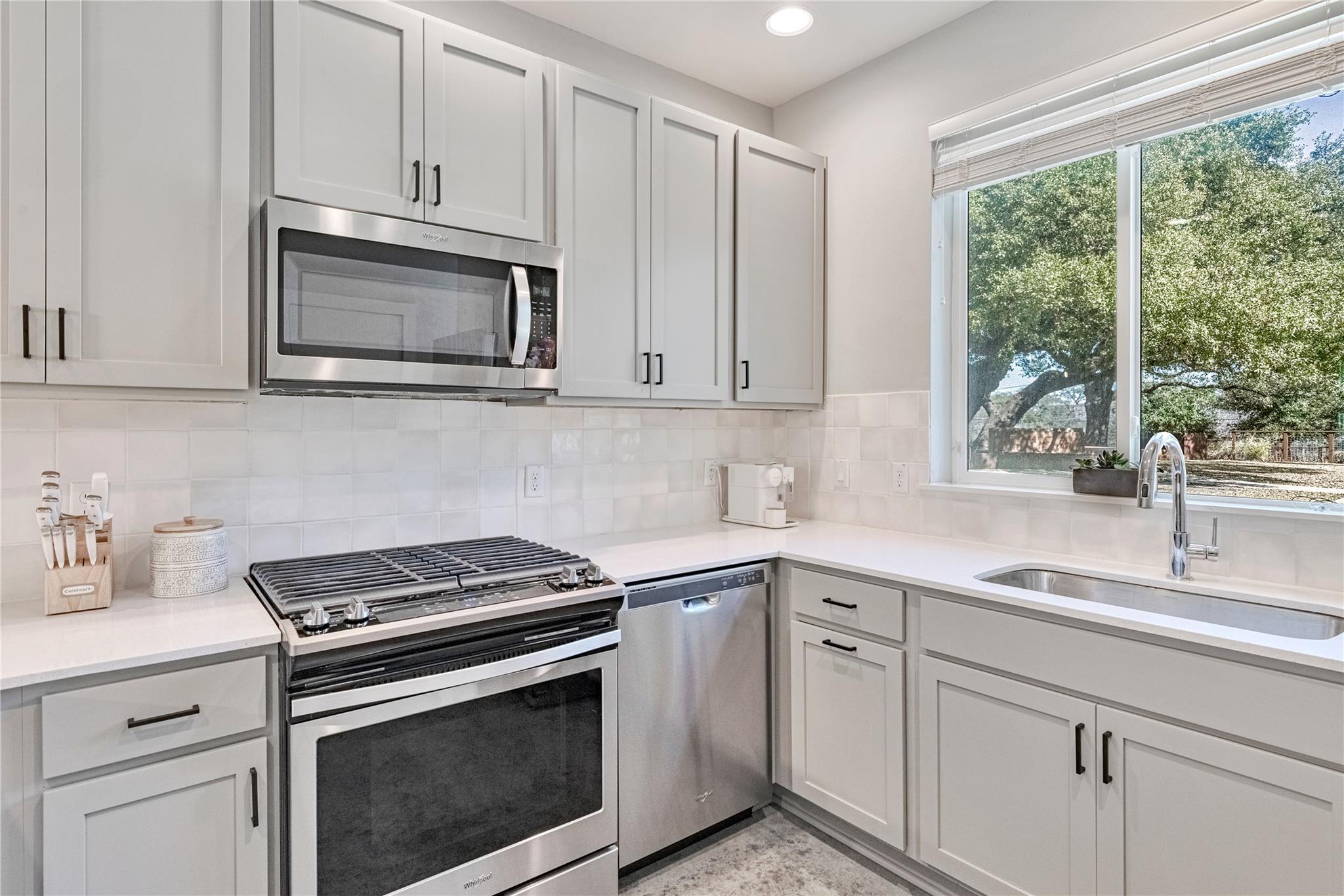 801 N Bluff Drive Austin TX 78745